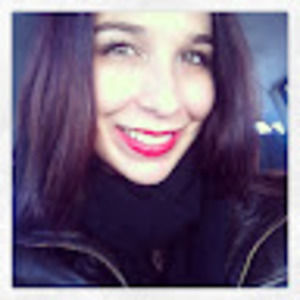 Meet your Posher, Catherine